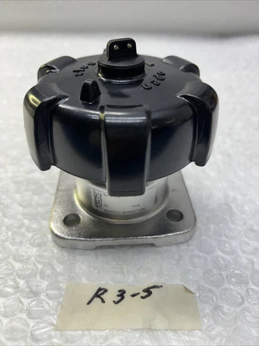 **New Gemu R56300 Operator Diaphragm Valve D-74653 Fast Shipping &Warranty#