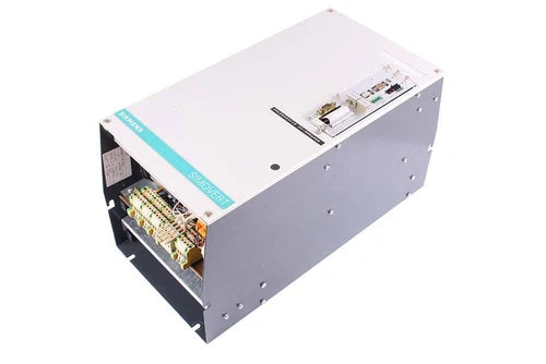 6SE4805 SIMOVERT SIEMENS TESTED | WARRANTY INCLUDED | FASTER