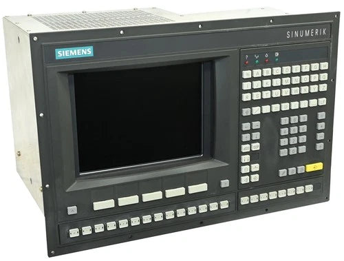 Siemens 6FC3985-7AH10 Sinumerik 850 T/TE M/ME 6FC3 985-7AH10 Operator Panel