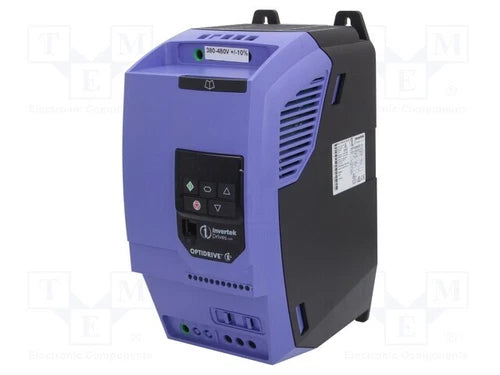 1 piece, Vector inverter ODE-3-340240-3F42 /E2UK