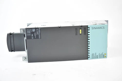 Siemens Sinamics S120 6SL3126-1TE26-0AA3 ( 6SL3 126-1TE26-0AA3 ) Ver. A
