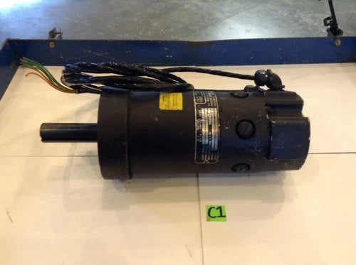 Kollmorgen Corporation Inland DC Servo Motor TT-4205-4017-C Warranty