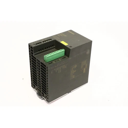 Siemens 6EP1353-2BA00 3-52V Variable Power Supply (B1289)