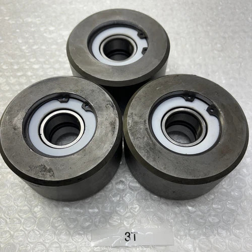 ** New Other 3xDiamond Power Front Roller Bearing  3-1/2" OD X 1" ID 3234036022#