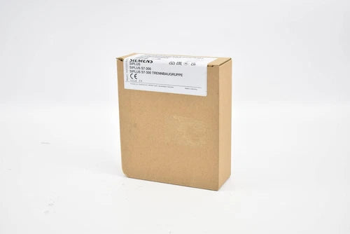 Siemens siplus S7-300 6AG1 195-7KF00-2XA0 ( 6AG1195-7KF00-2XA0 ) E5