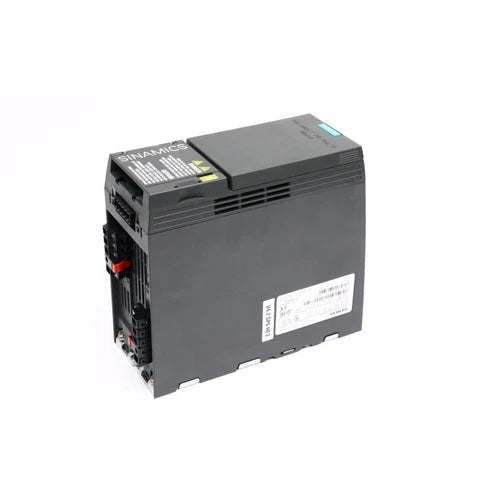 Siemens 6SL3210-1KE12-3AB2 0.75kW Inverter Frequency G120C USS/MB (B1359)