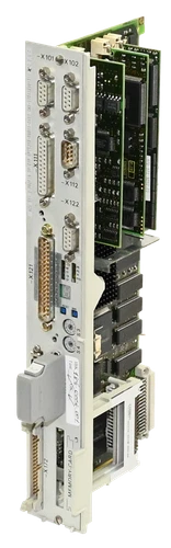 Siemens 6FC5356-0BB11-0AE0 Sinumerik 810D/840D 6FC5 356-0BB11-0AE0 NCU 561.2 Ore