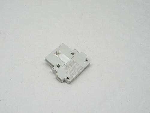 Siemens Hilfsschalterblock 3RH1921-1DA11 / 3RH1 921-1DA11