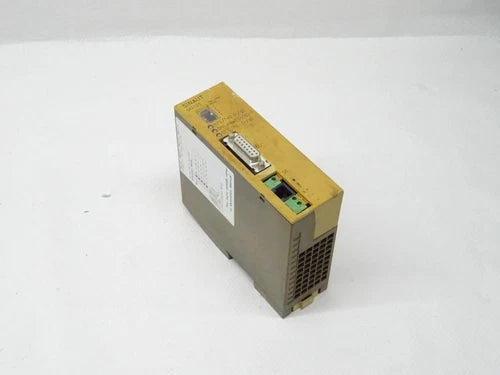 Siemens 6NH9810-2T Sinaut Modem MD125 6NH9 810-2T