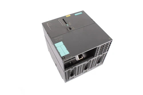 6ES7318-3EL01-0AB0 SIEMENS TESTED | WARRANTY INCLUDED | FASTER