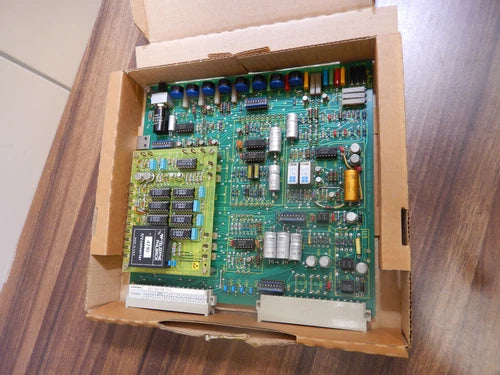 6DM1 0001-4WB 11-0 Siemens - General¨¹berholt