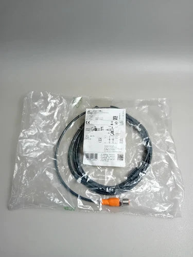 IFM EVC104 NEU OVP