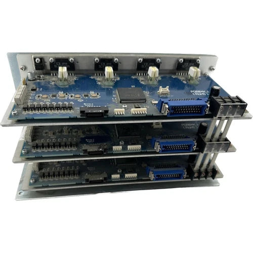 Block Elektronen- 188674-PMD-PR01A (Pf) PDBO4KJ F¨¹r Maschine KAIJO FB900