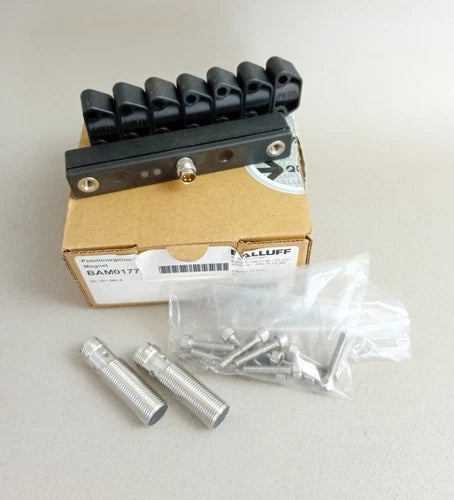 Balluff BAM0177 BIL 001-MH-A NEU OVP