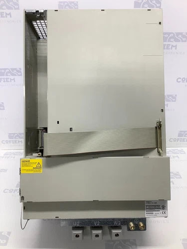 6SN11241AA010FA1 - SIEMENS - 6SN1124-1AA01-0FA1 LT-mod. 200A REFURBISHED