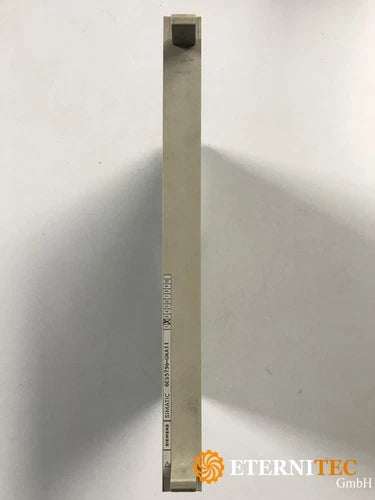 Siemens Simatic 6ES5756-0AA11 E-Stand:2