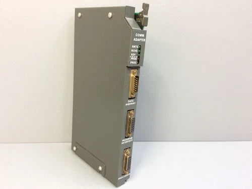 1771KA2 - ALLEN BRADLEY - 1771-KA2 Adaptation Module Comm. REFURBISHED
