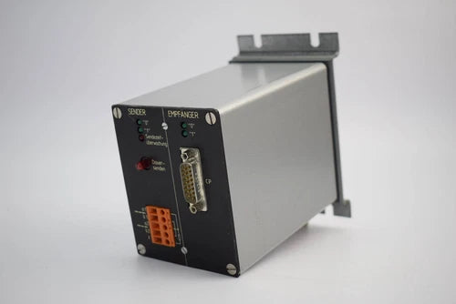 Siemens Simdas S5 DU 1532E 8SX8503-0EB01 ( 8SX8 503-0EB01 ) E3