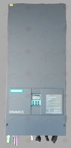 Siemens 6RA8081-6GV62-0AA0