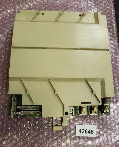 Siemens Simodrive Power Unit 6SC6190-0FB00 Used Fully Working - OK