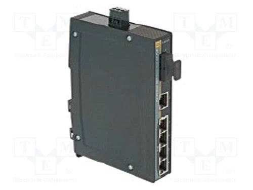 1 peça, Switch PoE Ethernet 24034051120 /E2UK