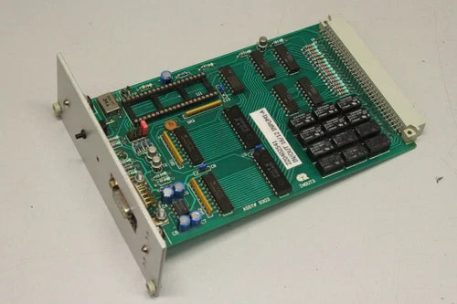Siemens PC612-B1300-C693 75101-801-C064MS-C1A-3G Module Card Board