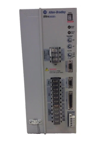 2098-DSD-HV050X-DN - ALLEN BRADLEY Ultra 3000 Variator REFURBISHED