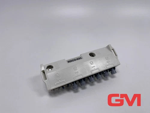 ABB Option/SP Kit 64606964 option kit RDCO-03C Kommunikationsmodul Rev: D