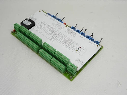 Siemens G22910-F0085-F1-A3 / G22910F0085F1A3 / 8SX9012-0AD00 Modul