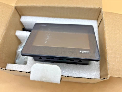 SCHNEIDER ELECTRIC HARMONY HMISTO705 TOUCH PANEL SCREEN 4.3" COLOR