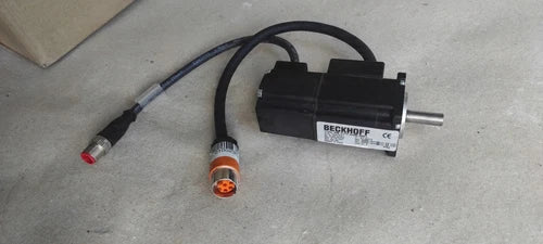 Beckhoff Motor AM3111-0300-0001 1 Piece