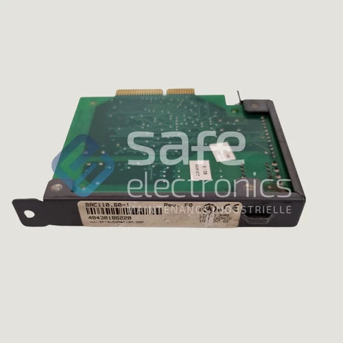 8AC110.60-1 - Carte option ACOPOS