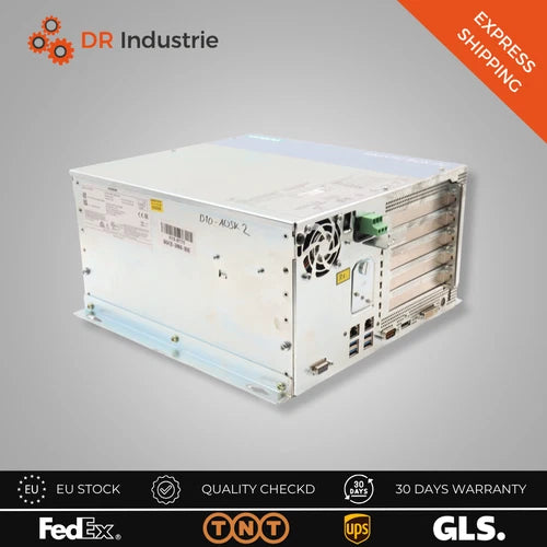 1PC For Siemens 6AG4132-2HM40-0BX6 Used