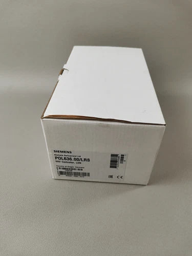 Siemens S55396-C360-A410 POL636.00/LRS NEU OVP