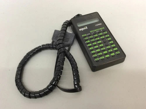 1CP50 - APRIL Pocket Console for SMC25/35/50/60 VENDING MACHINES REFURBISHED