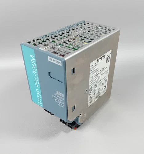 Siemens 6EP1334-3BA10 / 6EP1 334-3BA10