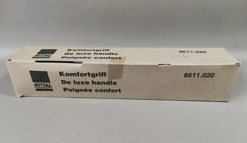 Rittal Komfortgriff 8611.020 NEU OVP