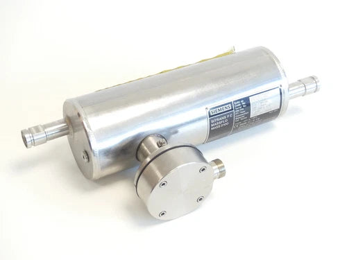 Siemens SITRANS F C MASSFLOW MASS 2100 FDK: 083L2551 SN:287171N094