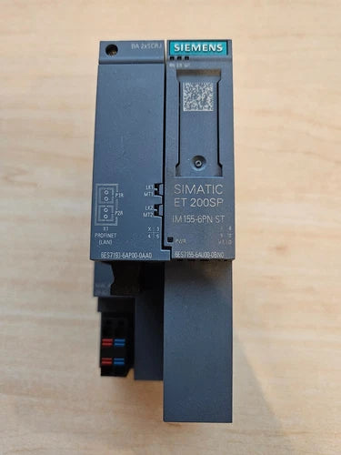 Siemens 6ES7 155-6AU00-0BN0 6ES7155-6AU00-0BN0