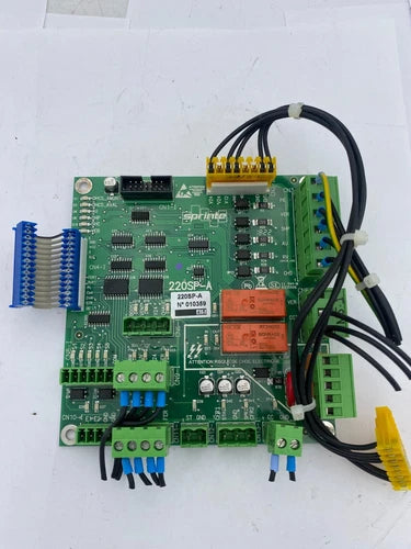 1pc x SPRINTE 220SP-A VVF INTERFACE BOARD