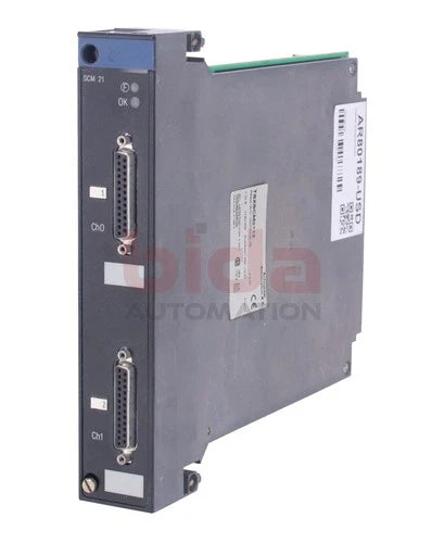 施耐德 TSXSCM2112 (RS232) Kommunikationsmodul 通讯模块