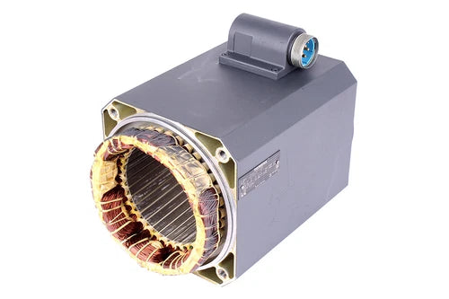 1FT6105-1AC71-3EG1 STATOR SIEMENS GEBRAUCHT / KEINE GARANTIE /