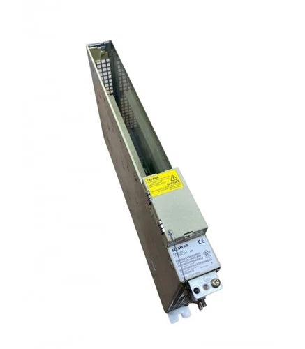 15A axis drive Siemens 6SN1123-1AA00-0AA1