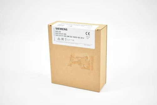 Siemens Siplus S7-300 SM 6AG1322-1BH01-2AA0 ( 6AG1 322-1BH01-2AA0 ) E11