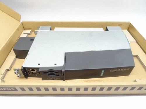 Siemens 6FC5372-0AA01-0AA1 / 6FC5 372-0AA01-0AA1 Sinumerik 840D NCU 720.2PN