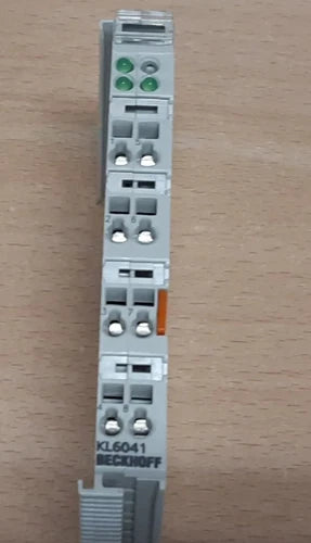 Beckhoff kl6041 ,  env¨ªo r¨¢pido!! invoice ,Garant¨ªa