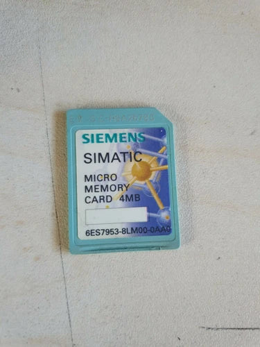 Siemens 6ES7 953-8LM00-0AA0