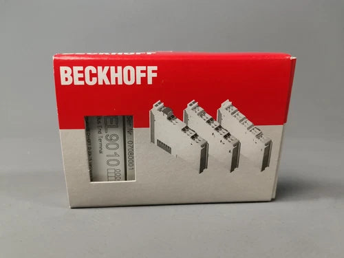 Beckhoff EL9010 / EL 9010 NEU OVP