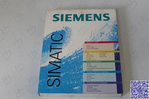 Siemens Software 6BQ1351-0AA1-0AD6