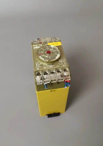 Pilz PA-1NK/S 445213